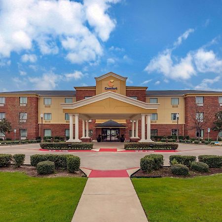 Comfort Suites Ennis Dış mekan fotoğraf