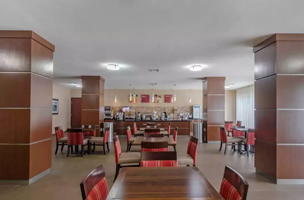 Comfort Suites Ennis Dış mekan fotoğraf
