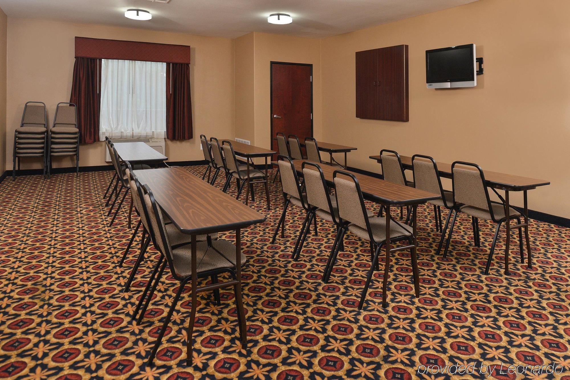 Comfort Suites Ennis Dış mekan fotoğraf